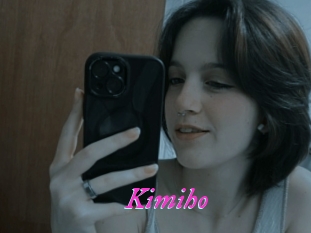 Kimiho