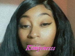 Kimjonesss