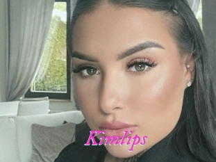 Kimlips