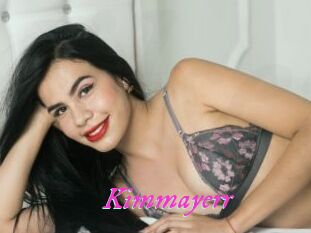 Kimmayerr