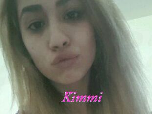 kimmi Fille Sensuelle