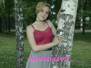Kimmidavis