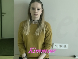 Kimmsue