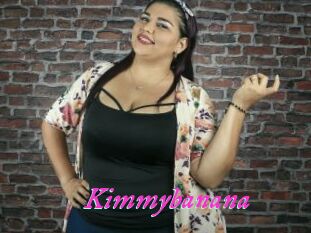 Kimmybanana