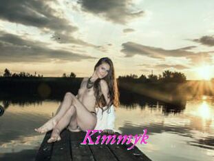 Kimmyk