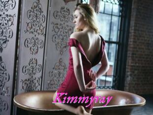 Kimmyray