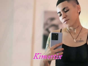 Kimortix