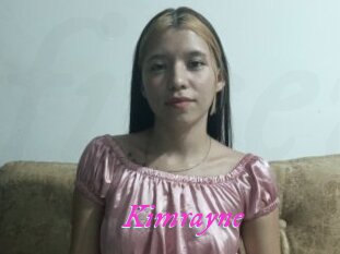 Kimrayne