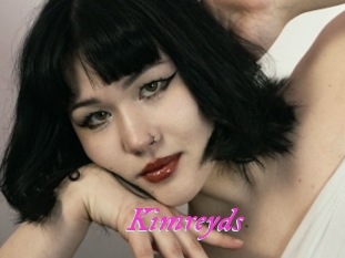 Kimreyds