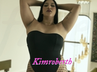 kimroberth Fille Sensuelle
