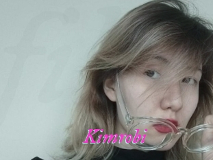 kimrobi Fille Sensuelle
