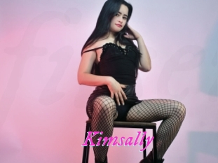 Kimsally
