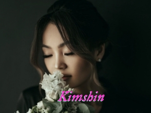 Kimshin