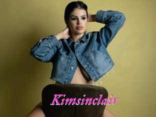 Kimsinclair