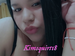 Kimsquirt18