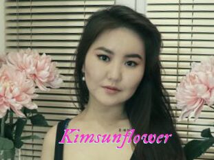 Kimsunflower