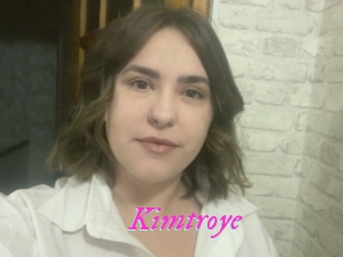 Kimtroye