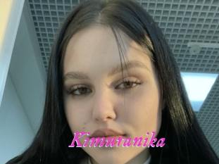 Kimuranika