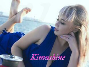 Kimushine