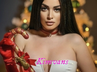 Kimvans