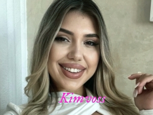 Kimvoss