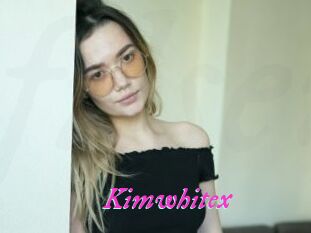 Kimwhitex