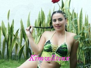 Kimwlltonx