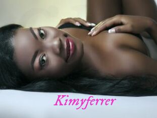 Kimyferrer
