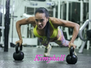 Kimyhall