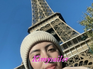 Kimysailor