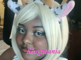 Kingtitania