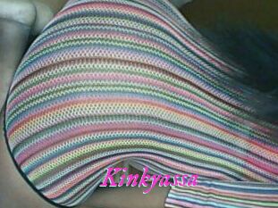 Kinkyassa