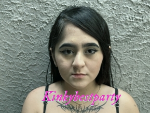 Kinkybestparty