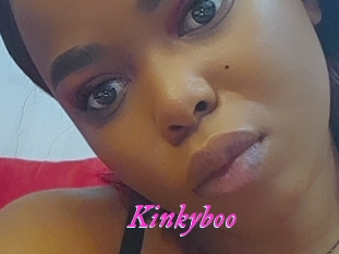 kinkyboo Fille Sensuelle