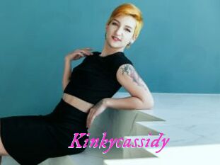 Kinkycassidy