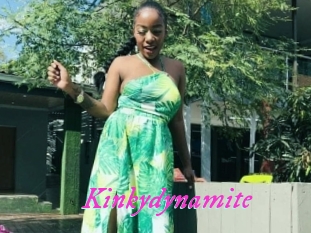 Kinkydynamite
