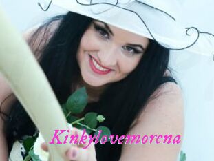 Kinkylovemorena
