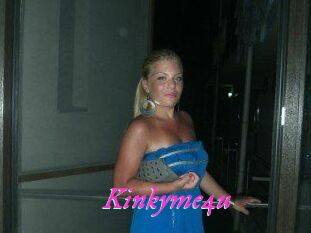 kinkyme4u Fille Sensuelle