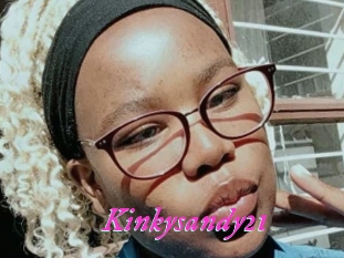 Kinkysandy21