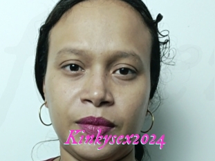 Kinkysex2024