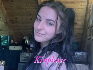 Kinplease