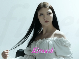 Kiraash