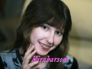 Kirabarson
