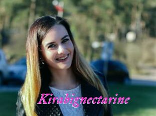 Kirabignectarine