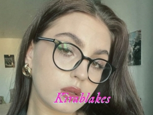 Kirablakes