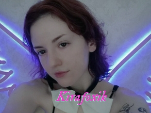 kirafoxik Fille Sensuelle