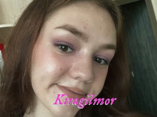 Kiragilmor