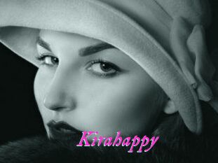 Kirahappy