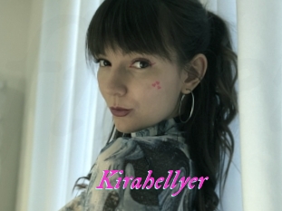 Kirahellyer