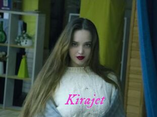 Kirajet